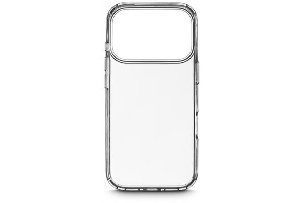 Black Rock Clear Protection Case