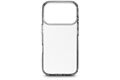 Black Rock Clear Protection Case