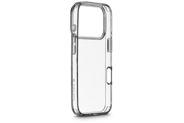 Black Rock Clear Protection Case