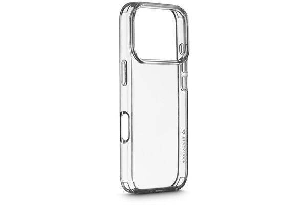 Black Rock Clear Protection Case