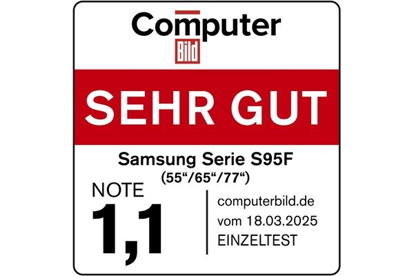 Samsung GQ65S95FAT