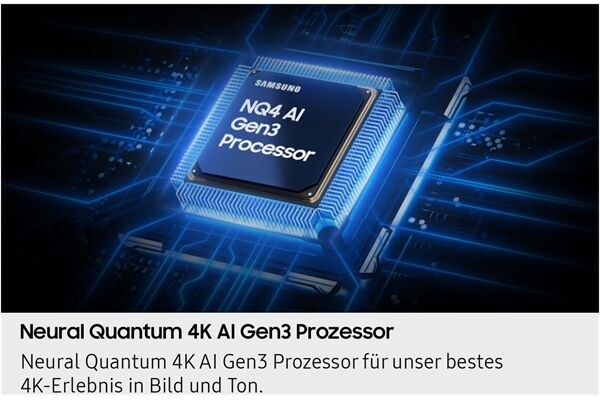 Samsung GQ65S93FAT