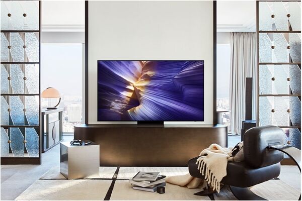 Samsung GQ65S93FAT