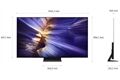 Samsung GQ65S93FAT