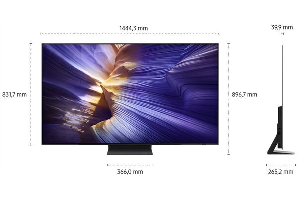 Samsung GQ65S93FAT