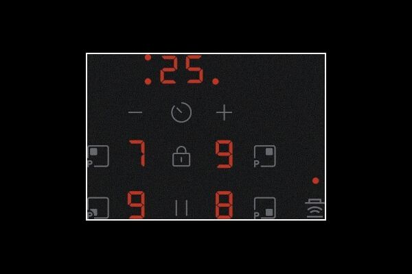 AEG TX64IC00CT