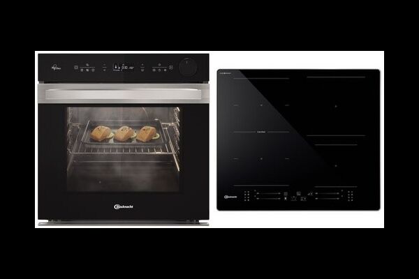 Bauknecht BAKO Air Fry