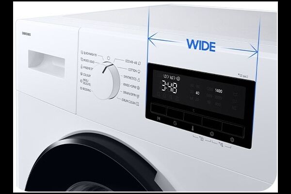 Samsung WW90FG3M05TW