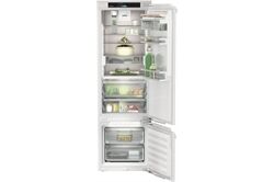 LIEBHERR ICBb 5152-20 (weiß) Integrierbare Kühl-/Gefrier-Kombination