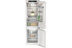 LIEBHERR ICNdi 5153-20 (weiß) Integrierbare Kühl-/Gefrier-Kombination