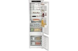 LIEBHERR ICSe 5122-20 (weiß) Integrierbare Kühl-/Gefrier-Kombination