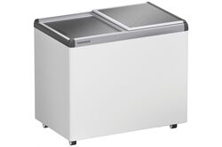 LIEBHERR MRHsc 2852-40 (weiß) Stand-Kühltruhe