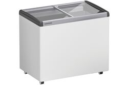 LIEBHERR MRHsc 2862-40 (weiß) Stand-Kühltruhe