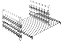 AEG TR 3 LFSTV Herd/Backofen-Zubehör