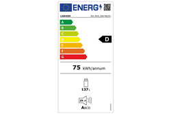 LIEBHERR IRd 3920-60 (weiß) Einbau-Kühlschrank