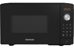 Constructa CP1G91255 Stand-Kombi-Mikrowelle