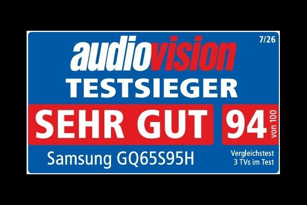 Samsung GQ65S95HFT