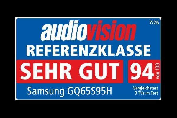 Samsung GQ65S95HFT