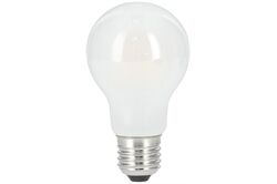 Xavax LED-Filament E27, 470lm.. LED-Leuchtmittel