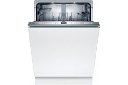 Bosch SBV6ZBX01D (vollintegrierbar) Vollintegrierbarer 60 cm Geschirrspüler