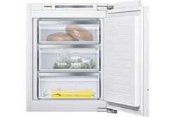 Siemens GI11VADC0 (weiß) Einbau-Gefrierschrank