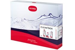 Nivona Clean3Box D NICB 300 Pflegeprodukt