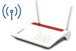 AVM FRITZ!Box 6850 LTE WLAN-Router