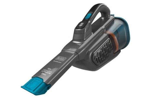Black & Decker BHHV320B Dustbuster