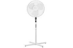 Clatronic VL 3603 S (weiß) Standventilator