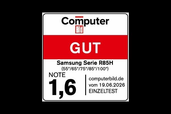 Samsung GMR75R85HAU