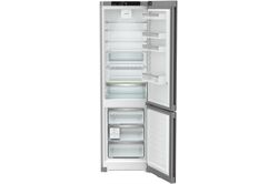 LIEBHERR CNsdc 5723-20 (edelstahl/cleanste) Kühl-/Gefrierkombination