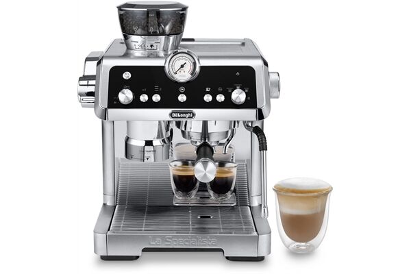 DeLonghi EC9355.M La Specialista Prestigio