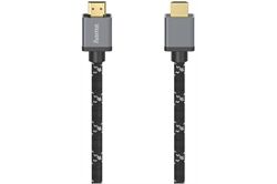 Hama Ultra High Speed HDMI-Kabel (3m) 00205240 HDMI Ultra HD Kabel