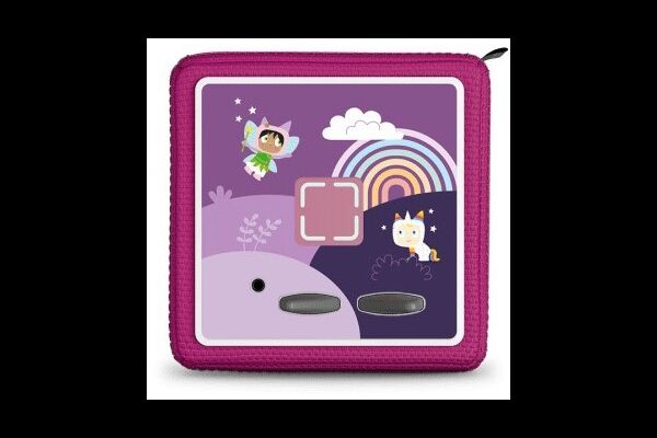 TONIES Dekofolie - Hinter dem Regenbogen 10002032