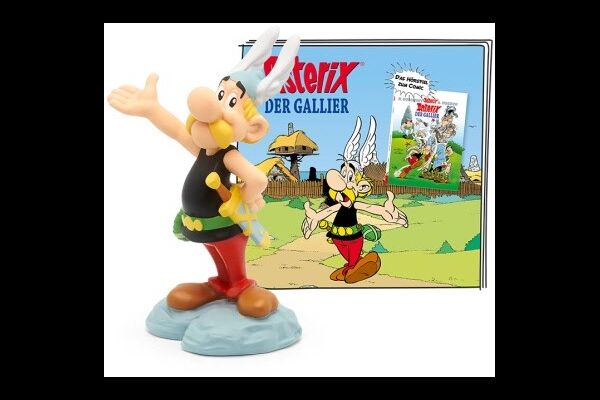TONIES Asterix - Asterix der Gallier 10000528