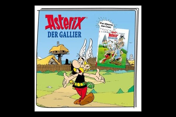 TONIES Asterix - Asterix der Gallier 10000528