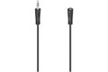 Hama Audio-Verlängerungskabel (3m)