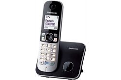 Panasonic KX-TG6811GB Schnurlostelefon
