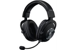Logitech Pro X Gaming Headset Gaming Headset