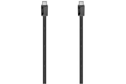 Hama USB-C-Kabel Full-Featured (1m) USB-Kabel
