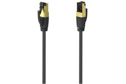 Hama Netzwerkkabel CAT-8 (3m) Netzwerkkabel