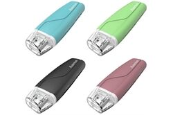 Hama USB-2.0-Kartenleser 24er Display Kartenleser
