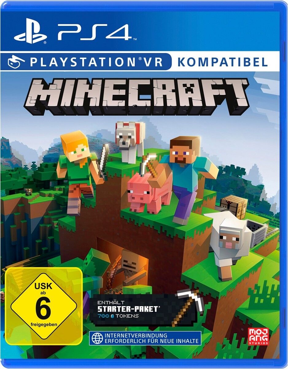 Ps2 minecraft discount