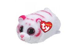 Nintendo TABOR TIGER 10CM Stoftier