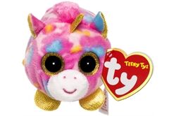 Nintendo STAR EINHORN BUNT 10CM Plüschfigur