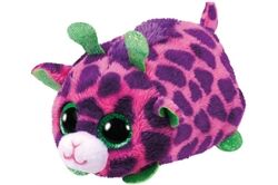 Nintendo FERRIS GIRAFFE 10CM Plüschfigur