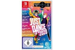 Nintendo JUST DANCE 2020 (Switch)... Spiel