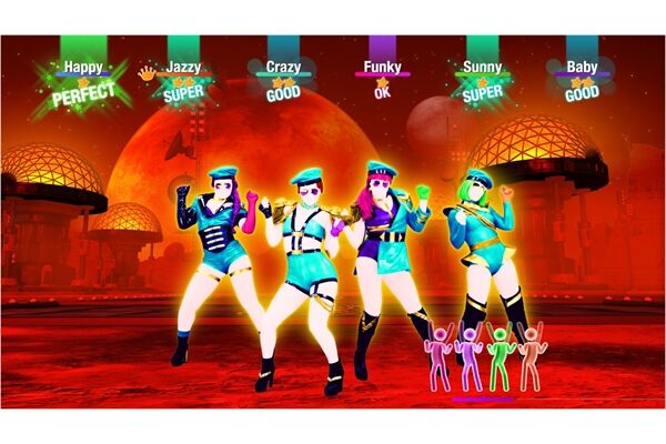 Nintendo JUST DANCE 2020 (Switch)...
