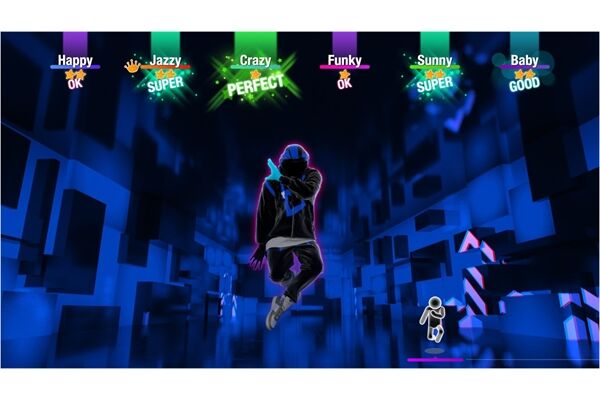 Nintendo JUST DANCE 2020 (Switch)...