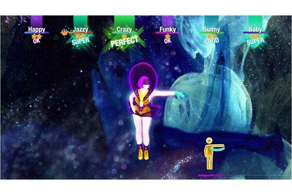 Nintendo JUST DANCE 2020 (Switch)...